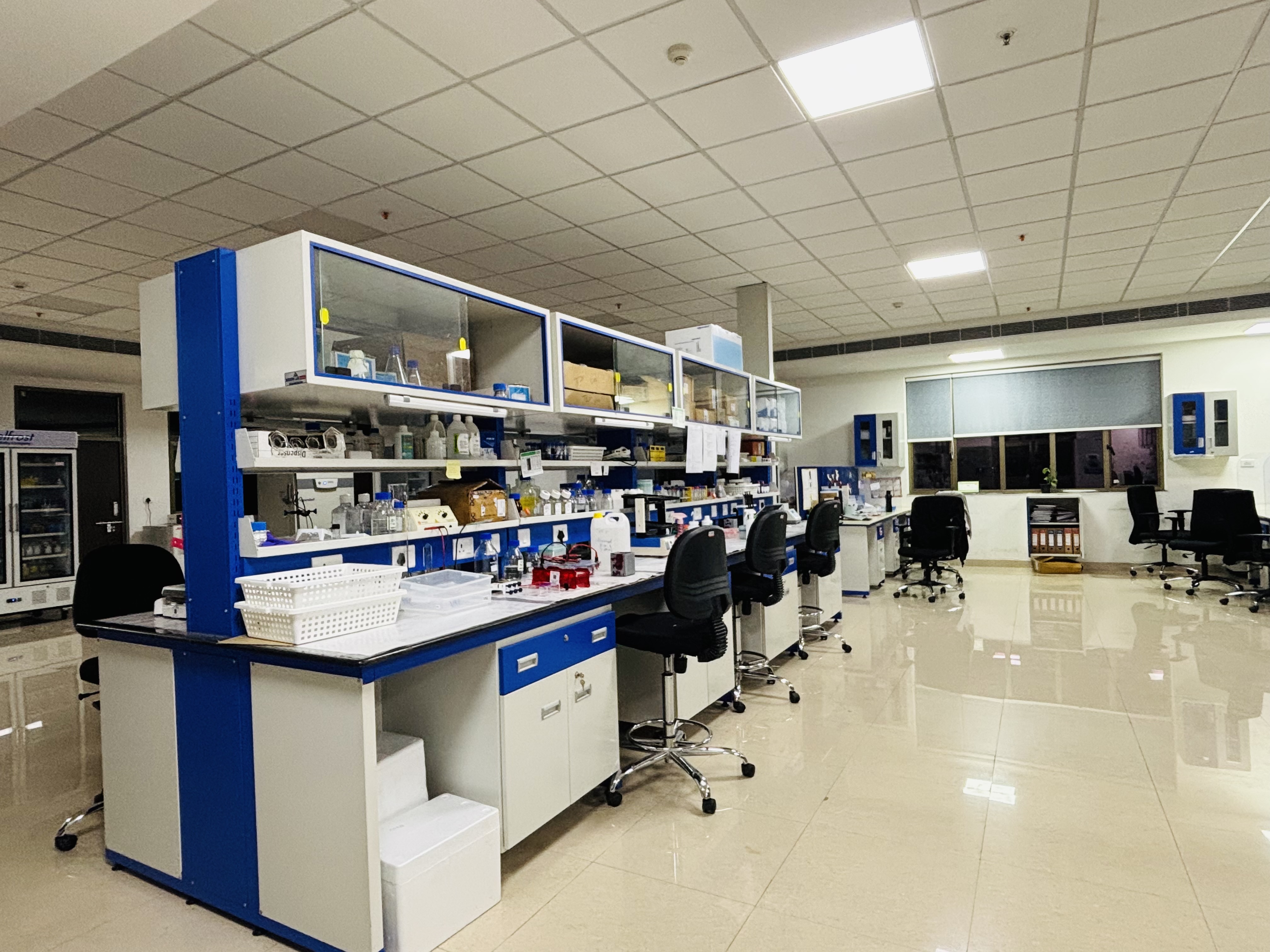 Lab Event